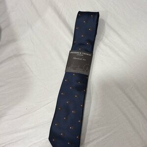 Frederick Thomas Hedgehog Tie